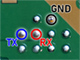 VSM-010 UART pinout
